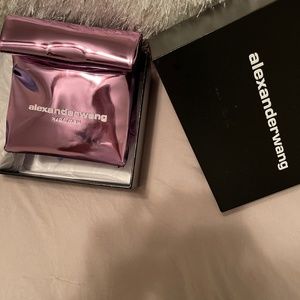 Alexander Wang lunchbag